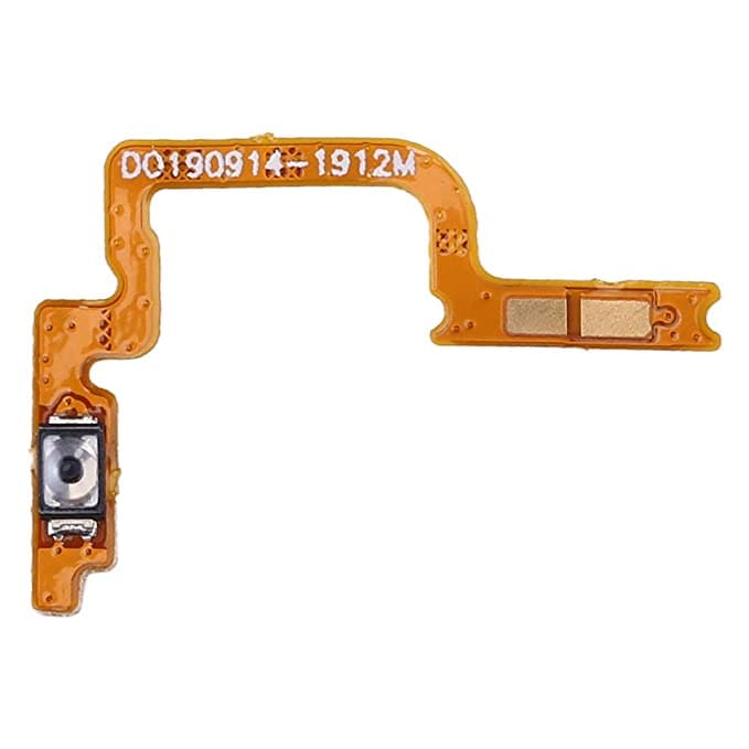 Power Volume Button Flex for Realme Narzo 20 Pro - image 1