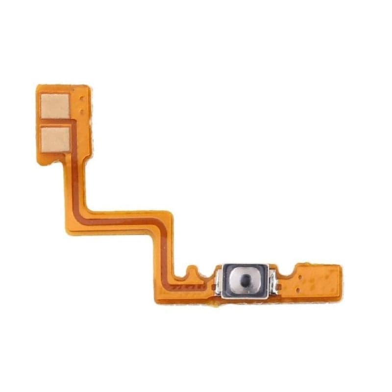 Power Volume Button Flex for Realme U1 - image 1