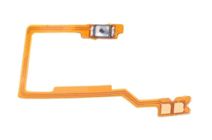 Power Volume Button Flex for Realme X7 Pro - image 1