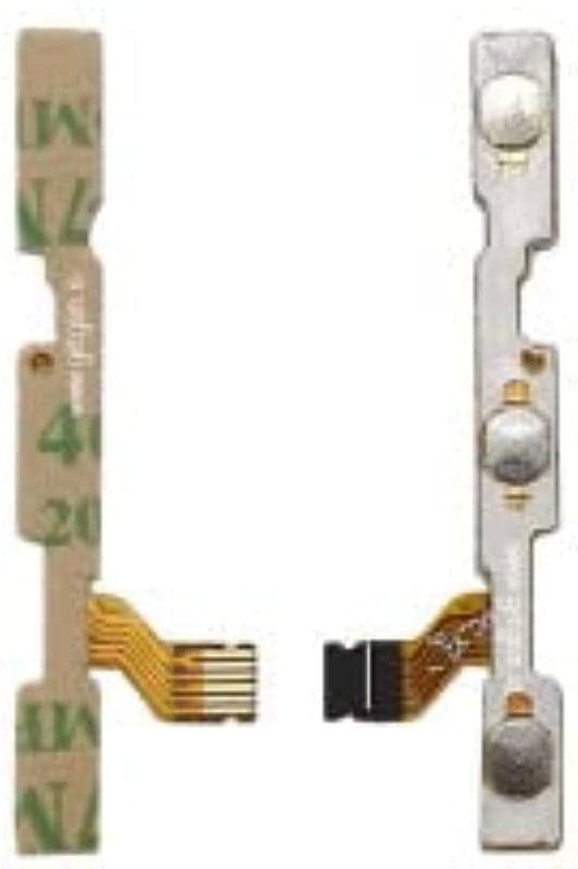 Internal Power Volume Button Flex for Xiaomi Mi A1 - image 1
