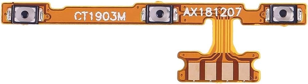 Internal Power Volume Button Flex for Xiaomi Mi Play - image 1