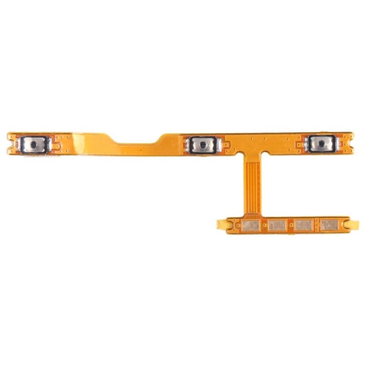 Internal Power Volume Button Flex for Xiaomi Redmi 10 Power - image 1