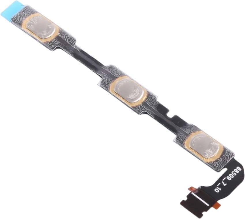 Internal Power Volume Button Flex for Xiaomi Redmi 4 - image 1