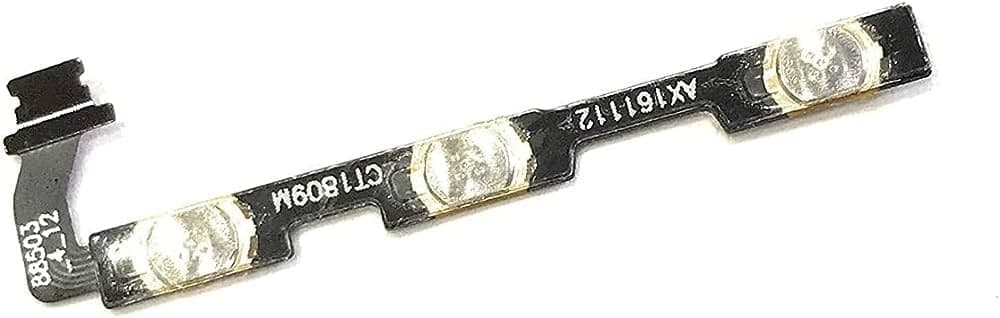 Internal Power Volume Button Flex for Xiaomi Redmi 4A - image 1