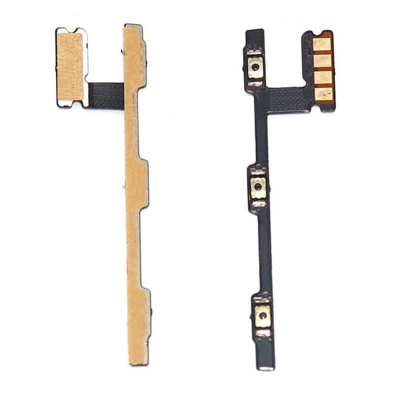 Internal Power Volume Button Flex for Xiaomi Redmi 7 - image 1