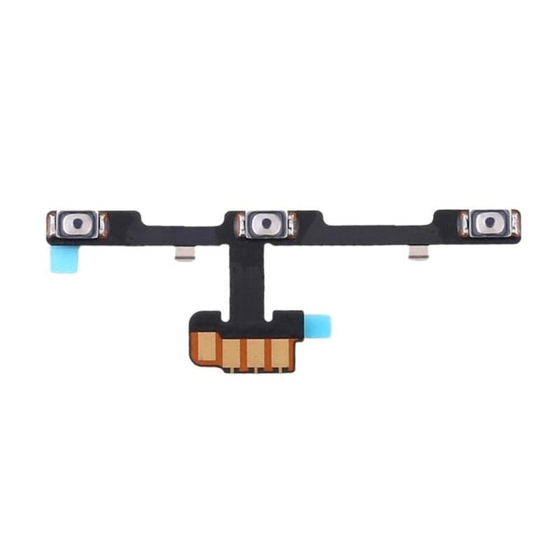 Internal Power Volume Button Flex for Xiaomi Redmi K30 Pro Zoom - image 1