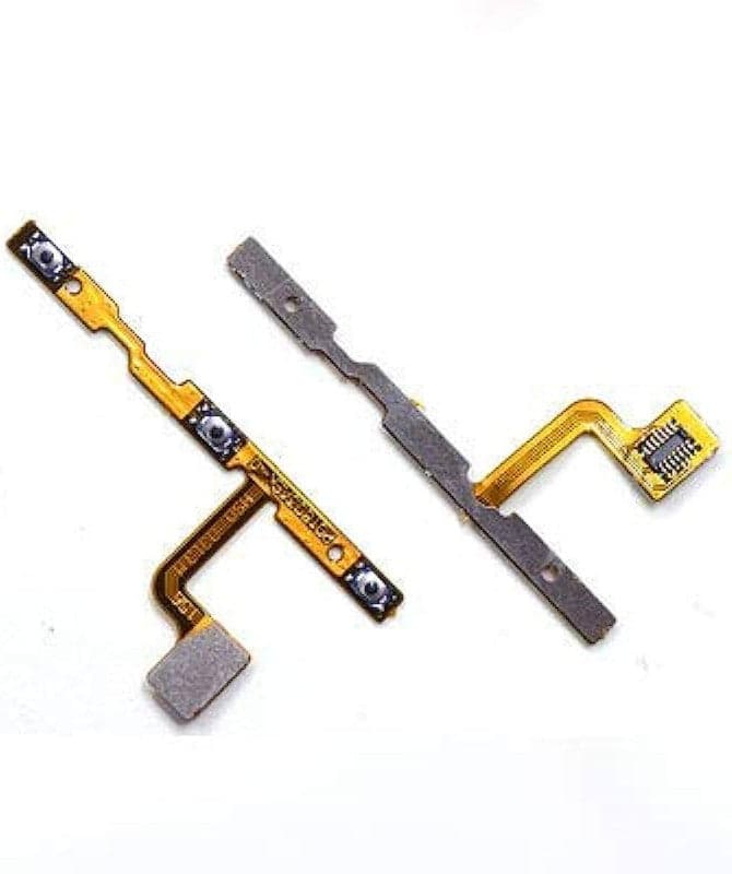 Power Volume Button Flex for Vivo Nex S - image 1