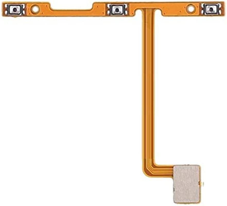 Power Volume Button Flex for Vivo V9 Pro - image 1