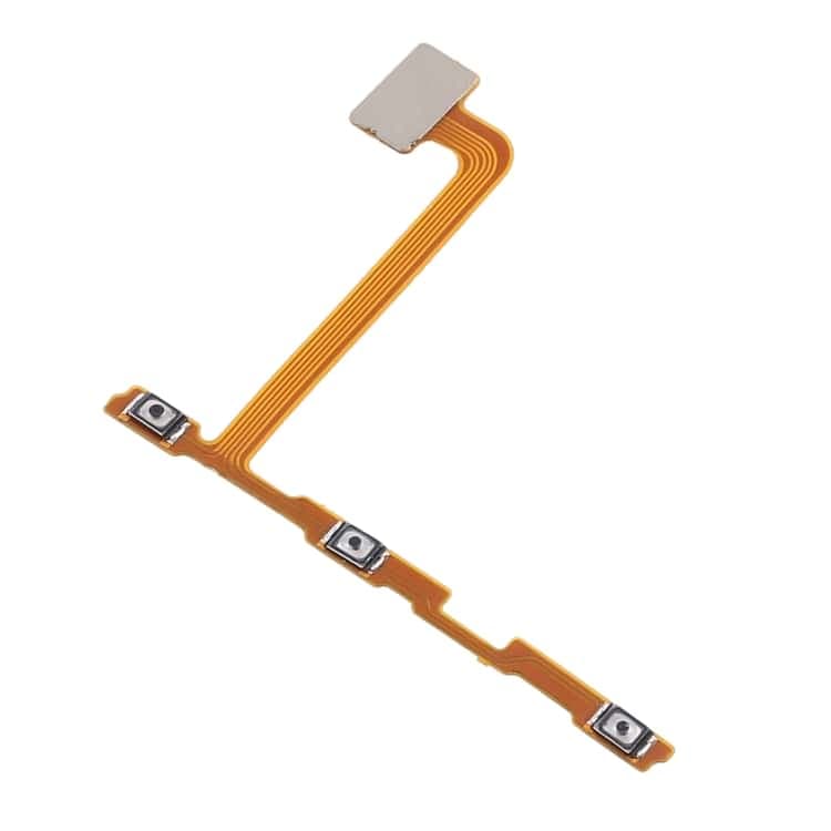 Power Volume Button Flex for Vivo X23 - image 1