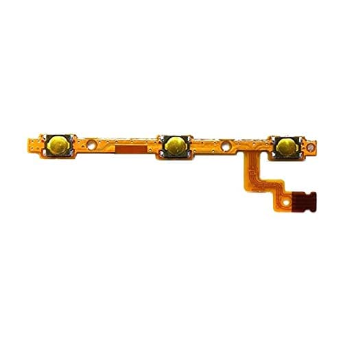 Power Volume Button Flex for Vivo Y21L - image 1