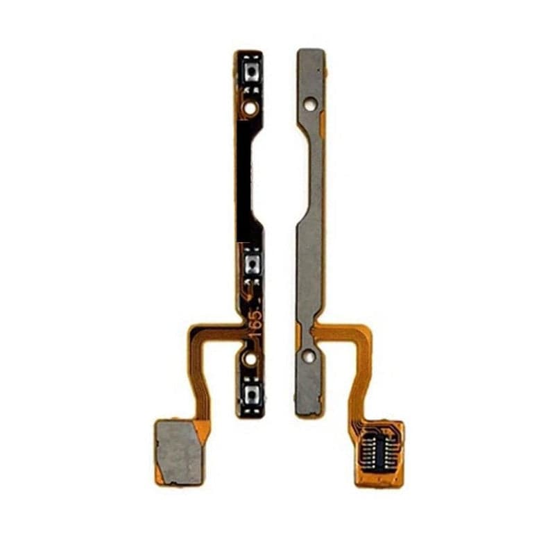 Power Volume Button Flex for Vivo Y69 - image 1