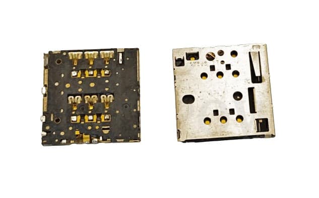 Internal Sim Board Tray for HTC Desire 820 - image 1