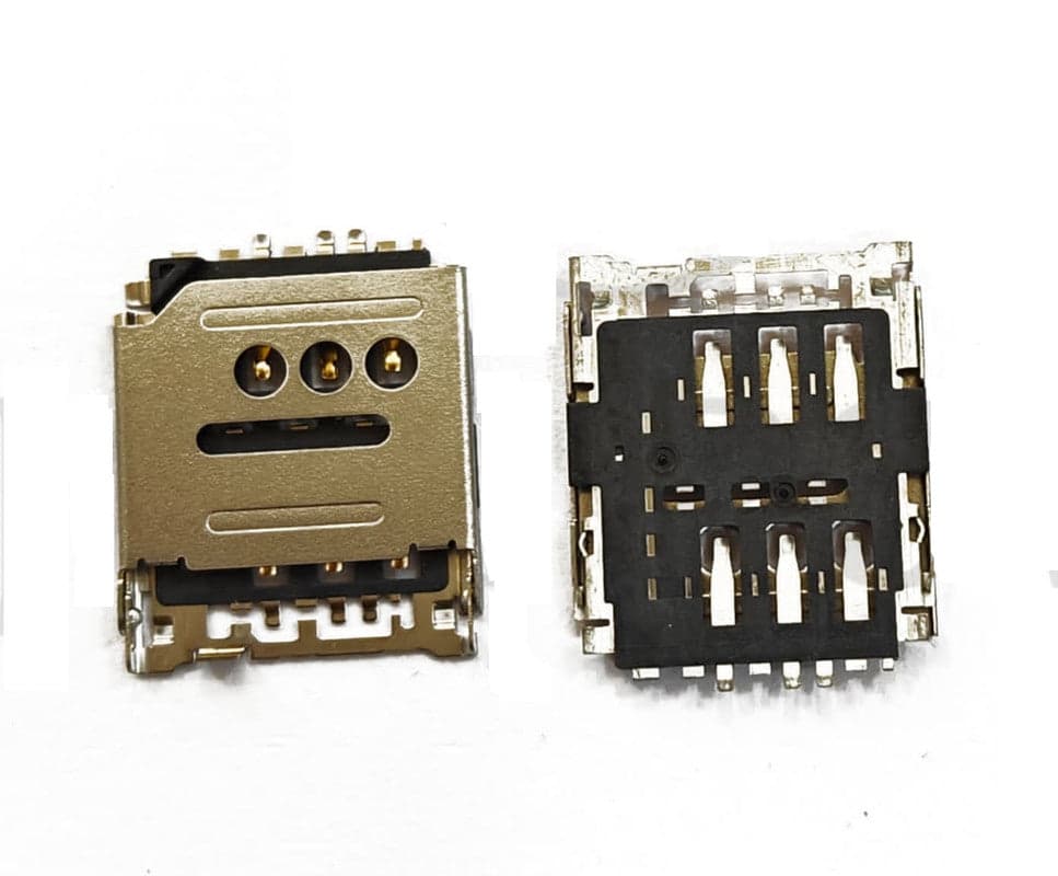 Internal Sim Board Tray for Lenovo K4 Note - image 1
