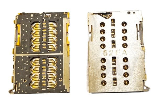 Internal Sim Board Tray for Xiaomi Mi 4i - image 1