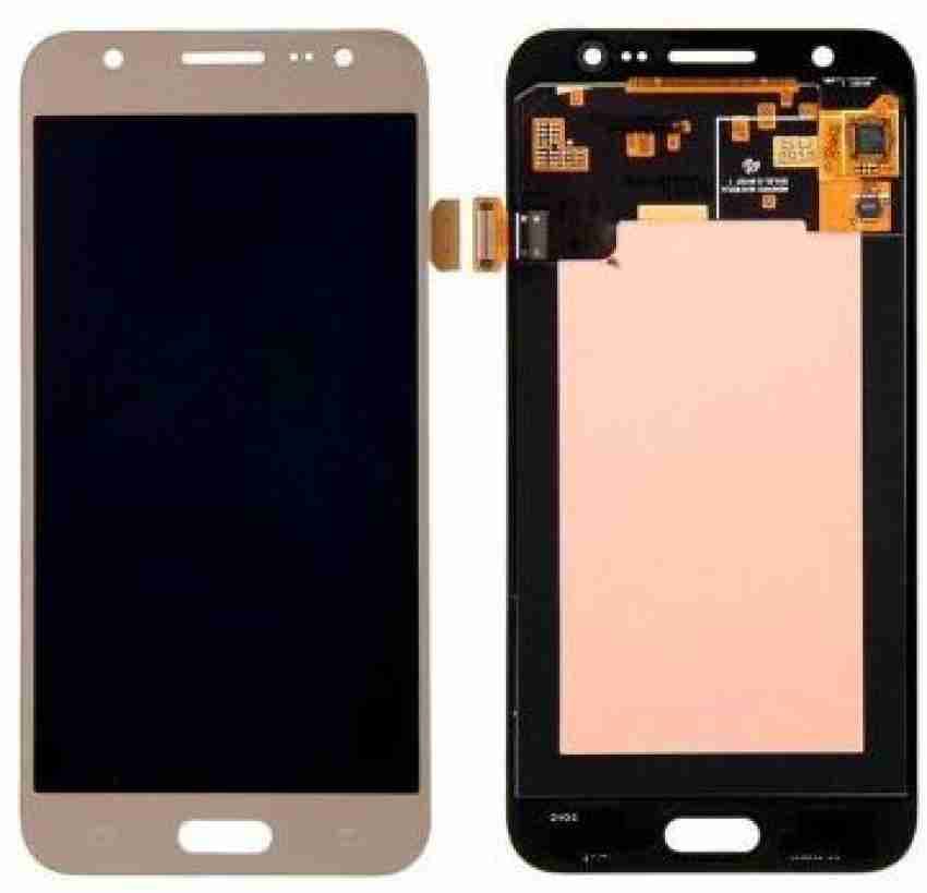 Lcd Display Combo Folder for Samsung Galaxy J7 Gold - image 1