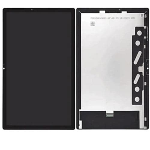 Lcd Display Combo Folder for Samsung Galaxy Tab 8 X200 Black - image 1