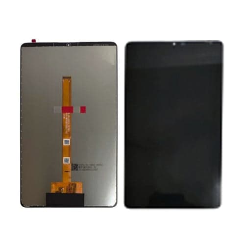 Lcd Display Combo Folder for Samsung Galaxy Tab A9 X110 Black - image 1