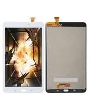 Lcd Display Combo Folder for Samsung Galaxy Tab E 8.0 T377 Black - image 1