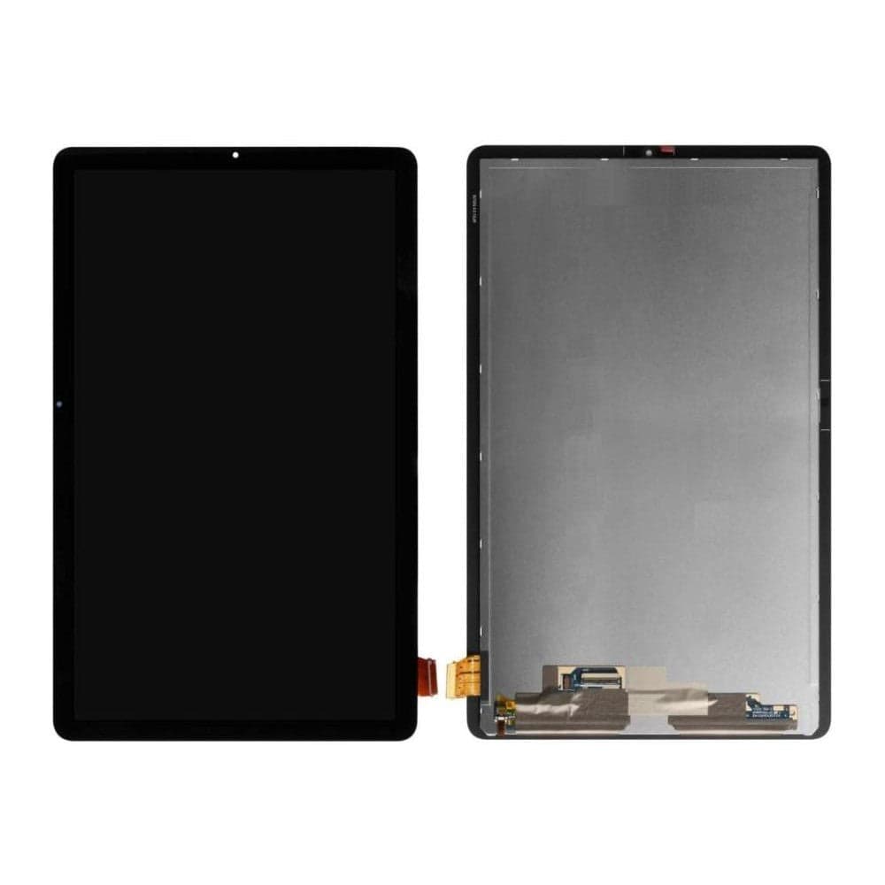 Lcd Display Combo Folder for Samsung Galaxy Tab S6 Lite 2020 P610 Black - image 1
