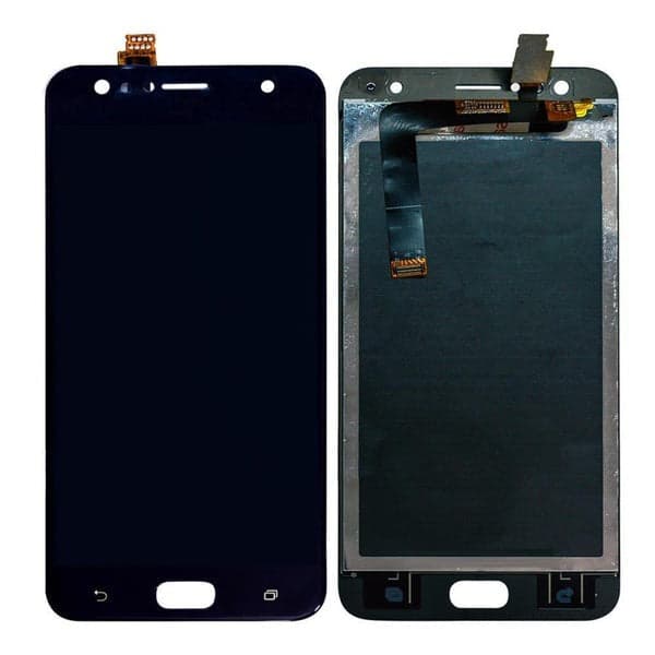 LCD Display Folder Combo for Asus Zenfone 4 Selfie (ZD553KL) Black - image 1