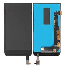 Lcd Display Folder Combo for HTC 616 Black - image 1