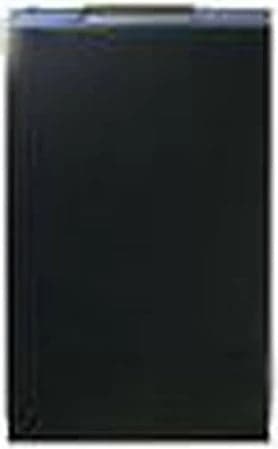 Lcd Display Folder Combo for INTEX 3G+ black - image 1