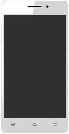 Lcd Display Folder Combo for KARBONN A91 POWER Black - image 1