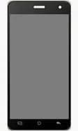 Lcd Display Folder Combo for KARBONN K9 SMART ECO Black - image 1