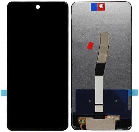 Lcd Display Folder Combo for MI XIOMI REDMI PRO Black - image 1