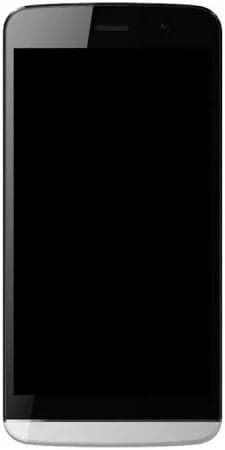 Lcd Display Folder Combo for MICROMAX A108 Black - image 1