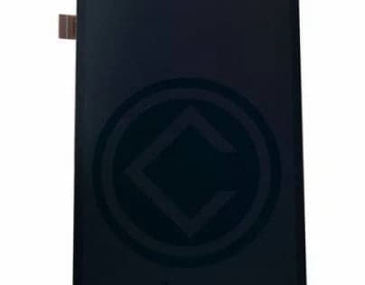 Lcd Display Folder Combo for MICROMAX EG116 Black - image 1