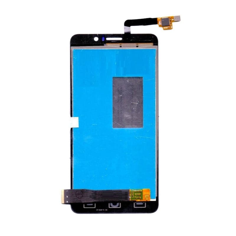 Lcd Display Folder Combo for PANASONIC ELUGA L Black - image 1