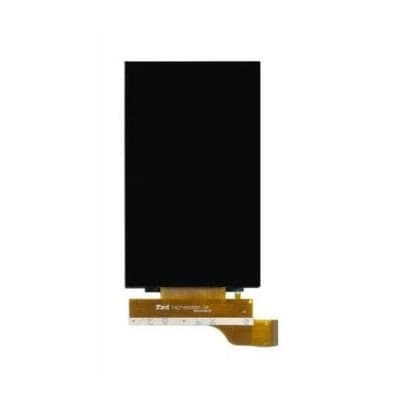Lcd Display Folder Combo for PANASONIC P31 Black - image 1