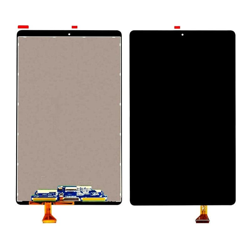 LCD Display Folder Combo for Samsung Galaxy Tab A 10.1 (SM-T515) Black - image 1