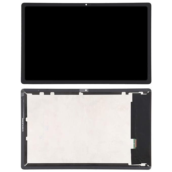 LCD Display Folder Combo for Samsung Galaxy Tab A7 10.4 (SM-T500 / SM-T505) Black - image 1