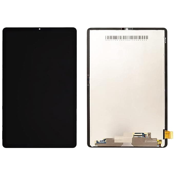 LCD Display Folder Combo for Samsung Galaxy Tab S6 Lite (SM-P615) Black - image 1