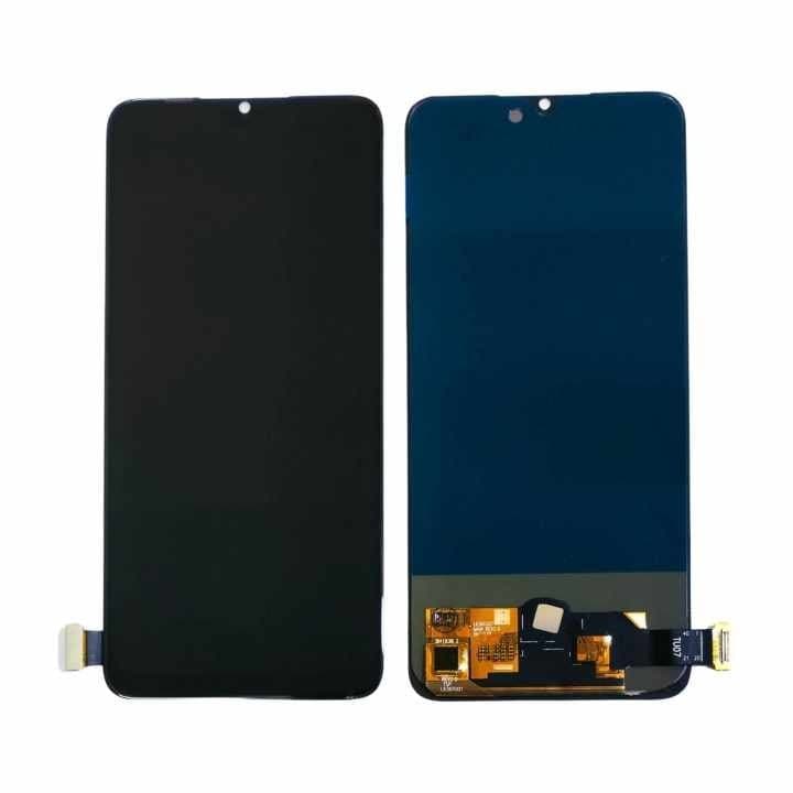 Lcd Display Combo Folder for Vivo S1 Pro - image 1