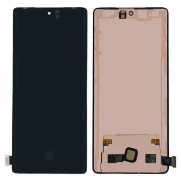 OLED Lcd Display Combo Folder for Vivo V30 Pro 5G - image 1