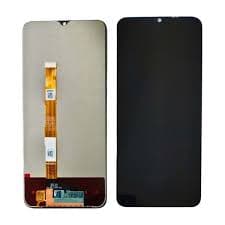 Lcd Display Combo Folder for Vivo Y17s - image 1