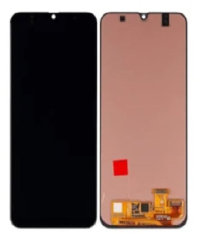 Lcd Display Combo Folder for Vivo Y300 Plus 5G - image 1