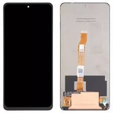 Lcd Display Combo Folder for Vivo Y58 5G - image 1