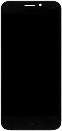 Lcd Display Folder Combo for VOTO VOTO V11 black - image 1
