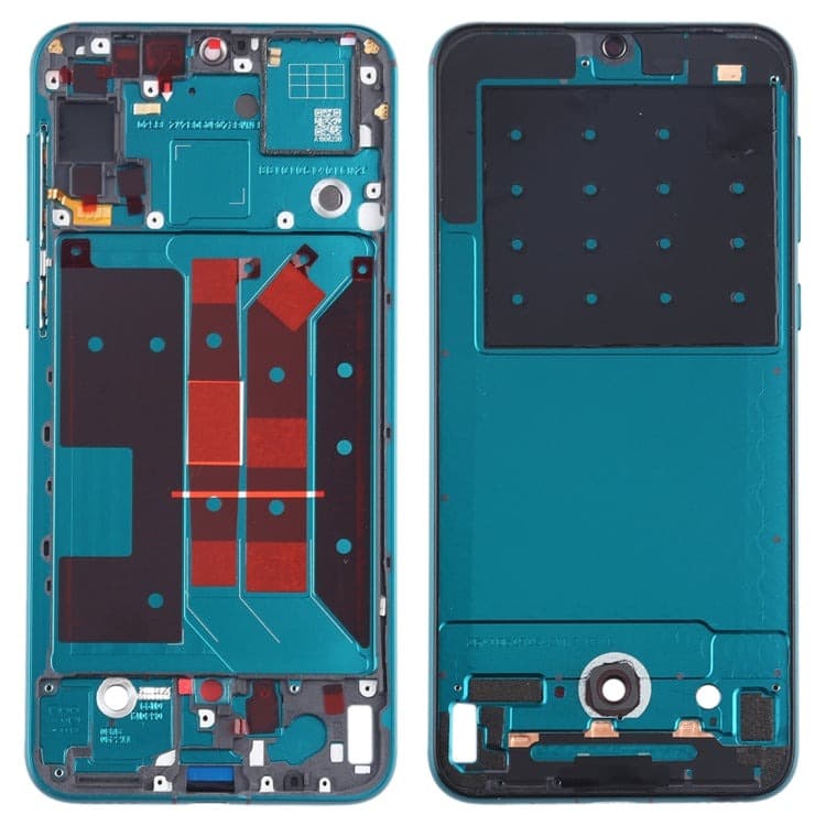 Lcd Display Middle Frame for Huawei Nova 5 Green - image 1