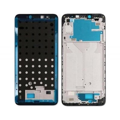Lcd Display Middle Frame for Xiaomi Redmi Y2 Black - image 1