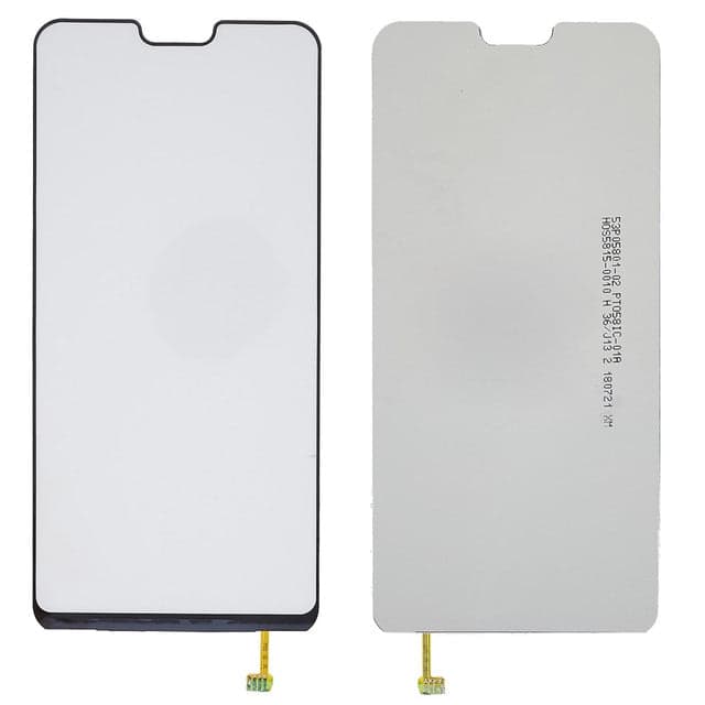 LCD Display Reflector / BackLight Plate for Honor Play - image 1
