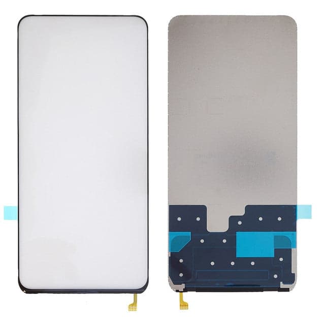 LCD Display Reflector / BackLight Plate for Honor Y9 Prime - image 1