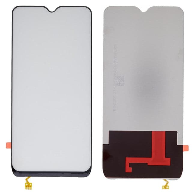 LCD Display Reflector Backlight Plate for Realme 5 - image 1