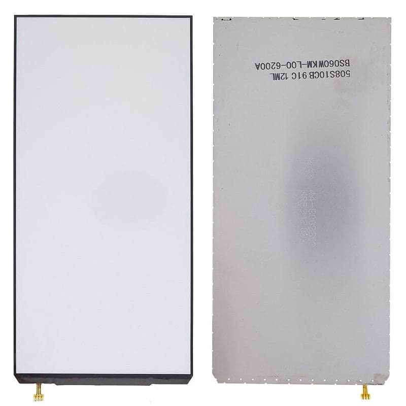 LCD Display Reflector / BackLight Plate for Samsung Galaxy J5 Prime - image 1