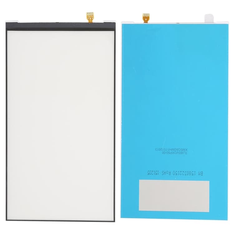 LCD Display Reflector / BackLight Plate for Xiaomi Mi Note 4 - image 1