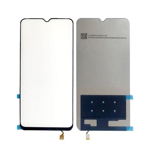 LCD Display Reflector / BackLight Plate for Xiaomi Poco M2 - image 1